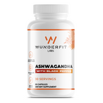 Ashwagandha, Capsules, 30 Servings