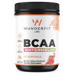 BCAA, Powder, 45 Servings