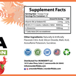 BCAA, Powder, 45 Servings