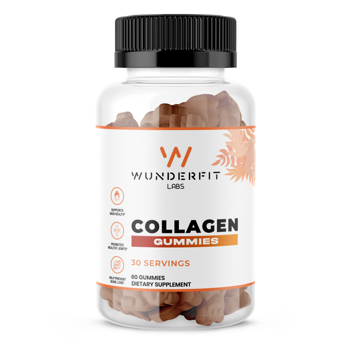 Collagen, Gummies, 30 Servings