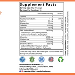 EAA, Powder, 30 Servings