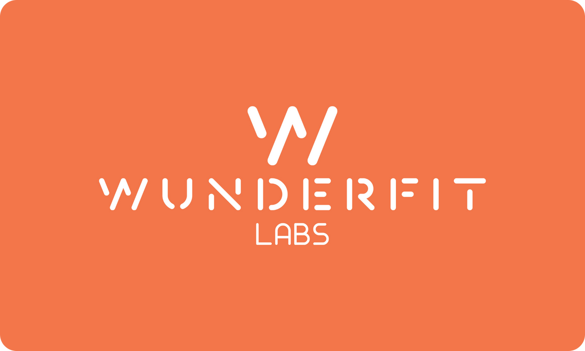 WunderFit Labs Gift Card