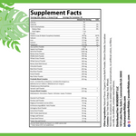 Greens Superfood, Powder, 30 Servings