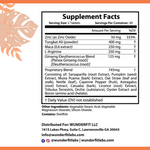 Male Enhancement, Tablets, 30 Servings