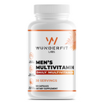 Men's Multivitamin, Capsules, 30 Servings