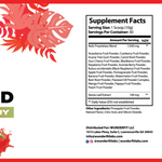 Reds Superfood, Powder, 30 Servings