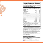 Whey, Powder, 28 Servings