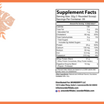 Whey, Powder, 28 Servings