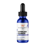 African Mango Liquid Burn, Drops, 120 Servings