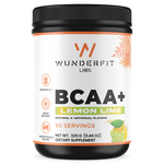 BCAA+, Powder, 50 Servings