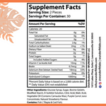 Collagen, Gummies, 30 Servings