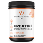 Creatine Monohydrate, Powder, 60 Servings