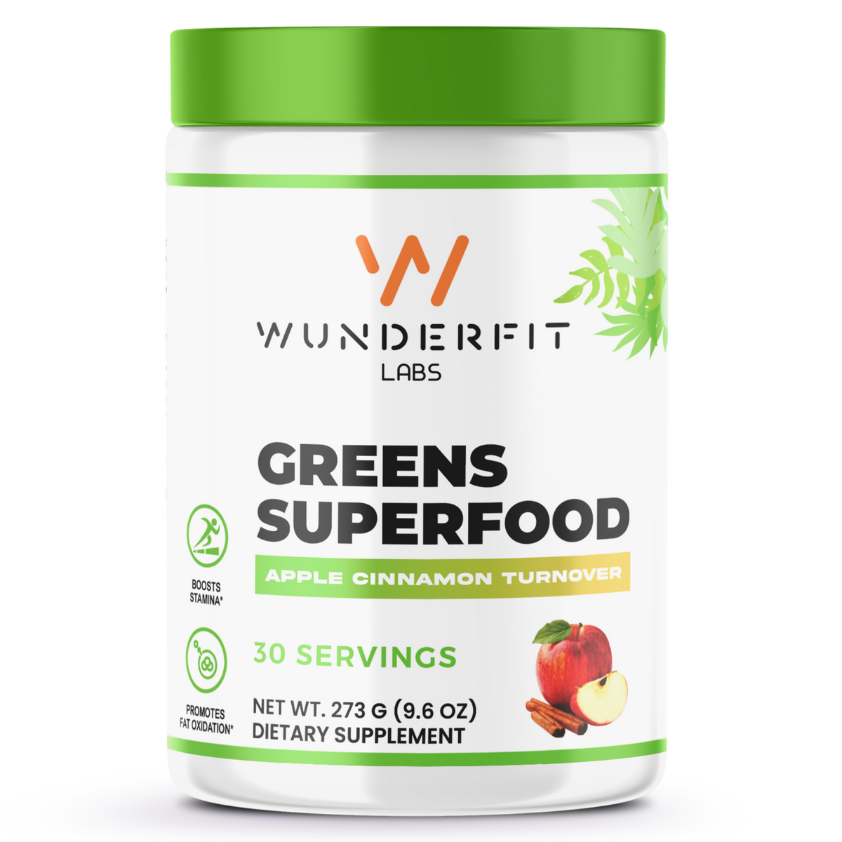 Greens Superfood, Powder, 30 Servings