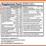 Men's Multivitamin, Capsules, 30 Servings