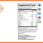 Whey, Powder, 28 Servings